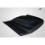 2002-2008 Chevrolet Trailblazer ZR1 V2 Carbon Fiber Hood - image 6
