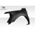 2021-2023 Ford F-150 Maxxen Front Fenders - 2 Pieces - image 11