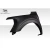 2021-2023 Ford F150 Bulge Fender - image 17