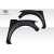 2021-2023 Ford F150 Bulge Fender - image 3