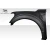 2021-2023 Ford F-150 Maxxen Front Fenders - 2 Pieces - image 6