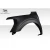 2021-2023 Ford F-150 Maxxen Front Fenders - 2 Pieces - image 12