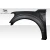 2021-2023 Ford F-150 Maxxen Front Fenders - 2 Pieces - image 14