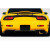 1993-1997 Mazda RX-7 GT Spec Rear Diffuser - 1 Piece - image 1