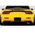1993-1997 Mazda RX7 GT Spec Rear Lip - image 1