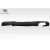 1993-1997 Mazda RX7 GT Spec Rear Lip - image 3
