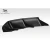 2011-2015 Cadillac CTS-V GT Tuning Rear Lip - image 8