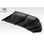 2011-2015 Cadillac CTS-V Coupe GT Tuning Rear Diffuser - 2 Pieces - image 10