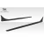 2016-2023 Mazda Miata Levan Side Skirts - image 5