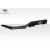 2019-2023 Genesis G70 Meller Rear Diffuser - 1 Piece - image 5