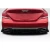 2019-2023 Genesis G70 Meller Rear Diffuser - 1 Piece - image 1