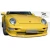 1995-1998 Porsche 993 Club Sport Front Lip - image 5