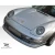 1995-1998 Porsche 993 Club Sport Front Lip - image 6