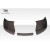 1995-1998 Porsche 911 Carrera 993 C2 C4 Targa Duraflex Club Sport Front Lip Under Spoiler Air Dam - 3 Piece - image 9