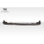 1995-1998 Porsche 911 Carrera 993 C2 C4 Targa Duraflex Club Sport Front Lip Under Spoiler Air Dam - 3 Piece - image 10