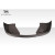 1995-1998 Porsche 911 Carrera 993 C2 C4 Targa Club Sport Front Lip Under Spoiler Air Dam - 3 Piece - image 5