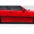 1992-1998 BMW M3 E36 Motive Side Skirt Rocker Panel Splitters - 2 Pieces - image 1