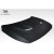 2019-2022 Nissan Altima MotorWerks Hood - 1 Piece - image 5