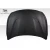 2019-2022 Nissan Altima MotorWerks Hood - image 10
