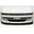 1989-1994 Nissan Silvia S13 OEM Look Front Lip Spoiler Air Dam - 1 Piece - image 6