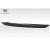 2019-2024 Toyota Supra Duraflex Rabbit Rear Wing Spoiler - 1 Piece - image 7