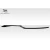 2017-2018 Audi R8 Ranger Front Lip Spoiler Air Dam - 3 Pieces - image 9