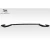 2017-2018 Audi R8 Ranger Front Lip Spoiler Air Dam - 3 Pieces - image 5