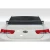 2010-2013 Kia Forte Soya Rear Wing Spoiler - 3 Pieces - image 1