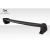 2010-2013 Kia Forte Soya Rear Wing Spoiler - 3 Pieces - image 10