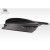 2017-2022 Infiniti Q60 Shora Rear Trunk - 1 Piece (S) - image 6