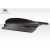 2017-2022 Infiniti Q60 Shora Rear Trunk - 1 Piece (S) - image 10