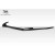 2017-2018 Audi R8 Duraflex Speed Zone Front Lip Spoiler Air Dam - 1 Piece - image 7