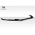 2017-2018 Audi R8 Speed Zone Front Lip Spoiler Air Dam - 1 Piece - image 5