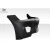 1996-2002 BMW Z3 1M Look Front Bumper - image 7