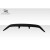 1979-1993 Ford Mustang Coupe / Convertible Cobra Look Rear Wing Spoiler - 1 Piece - image 3