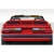 1979-1993 Ford Mustang Cobra Rear Wing - image 1