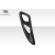 2005-2012 Porsche Cayman / Boxster 987 Turbo Look Side Air Vent Duct - 2 Pieces - image 8