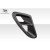 2005-2012 Porsche Cayman / Boxster 987 Turbo Look Side Air Vent Duct - 2 Pieces - image 7