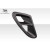 2005-2012 Porsche Cayman / Boxster 987 Turbo Look Side Air Vent Duct - 2 Pieces - image 7
