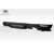 2015-2021 Volkswagen Golf / GTI Verella Rear Diffuser - 1 Piece - image 4