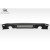 2015-2021 Volkswagen Golf / GTI Verella Rear Diffuser - 1 Piece - image 3