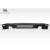 2015-2021 Volkswagen Golf / GTI Verella Rear Diffuser - 1 Piece - image 6