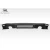 2015-2021 Volkswagen Golf / GTI Verella Rear Diffuser - 1 Piece - image 6