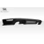 2015-2021 Volkswagen Golf Verella Rear Lip - image 8