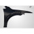 2022-2024 Volkswagen Golf / GTI Victory Front Fenders - 2 Pieces - image 7