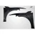 2022-2024 Volkswagen Golf / GTI Victory Front Fenders - 2 Pieces - image 2