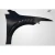 2022-2024 Volkswagen Golf / GTI Victory Front Fenders - 2 Pieces - image 3