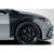 2022-2023 Volkswagen Golf Victory Carbon Fiber Fender - image 1