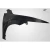 2022-2023 Volkswagen Golf Victory Carbon Fiber Fender - image 7