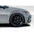 2022-2024 Volkswagen Golf / GTI Victory Front Fenders - 2 Pieces - image 1